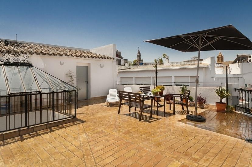 Almirante Hoyos Apartament